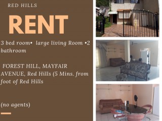 MayfairAvenue Forest Hills, Kingston / St. Andrew, Jamaica - Apartment for Lease/rental
